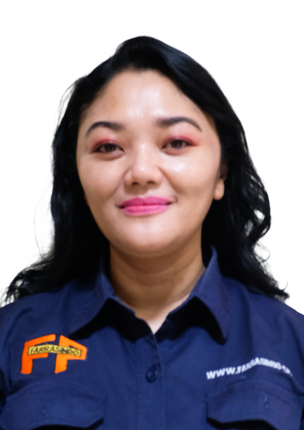 Fitria Anita S.